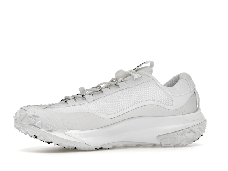 Nike ACG Mountain Fly 2 Low Comme des Garcons Homme Plus White