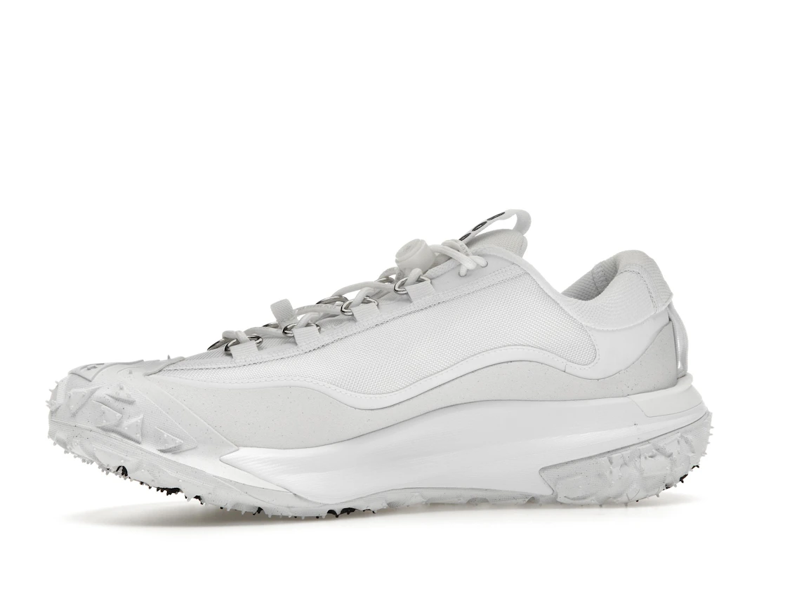 Nike ACG Mountain Fly 2 Low Comme des Garcons Homme Plus White