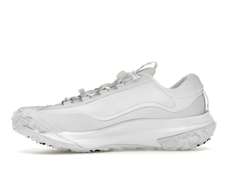 Nike ACG Mountain Fly 2 Low Comme des Garcons Homme Plus White