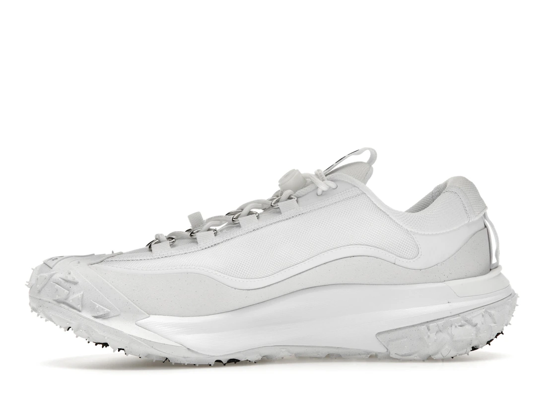 Nike ACG Mountain Fly 2 Low Comme des Garcons Homme Plus White