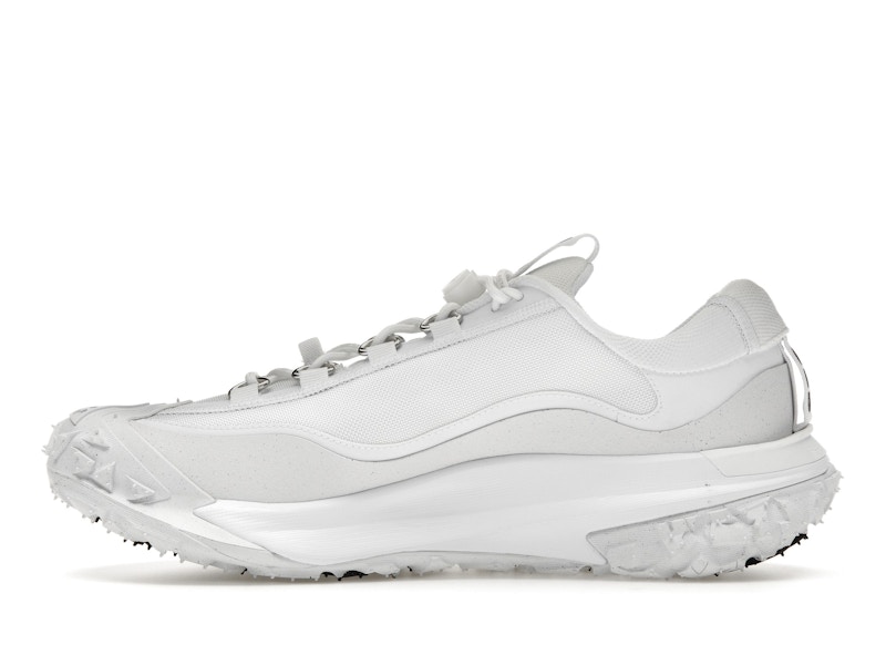 Nike ACG Mountain Fly 2 Low Comme des Garcons Homme Plus White