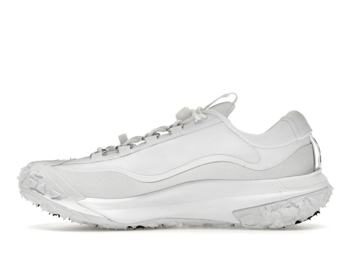 Nike ACG Mountain Fly 2 Low Comme des Garcons Homme Plus White