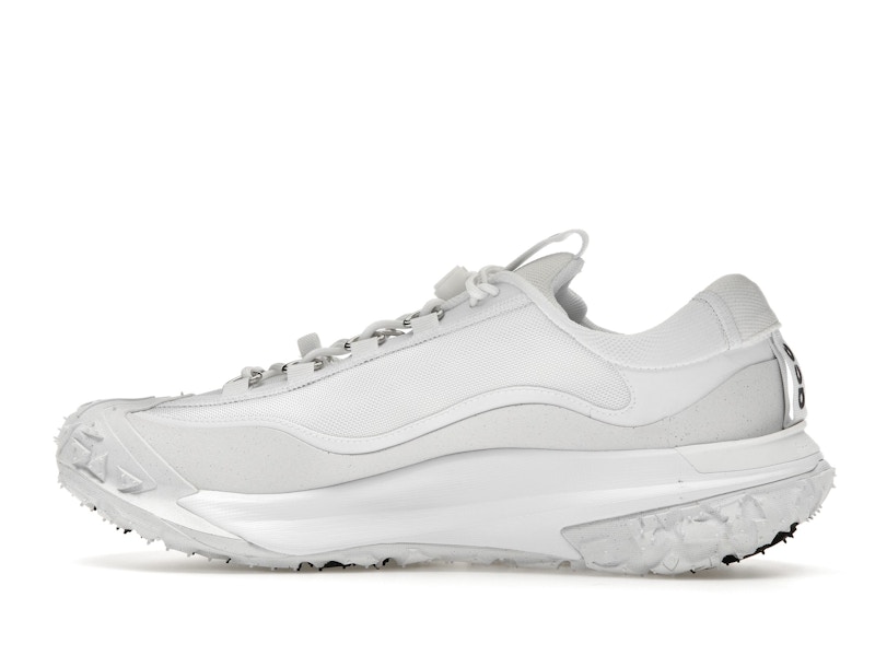 Nike ACG Mountain Fly 2 Low Comme des Garcons Homme Plus White
