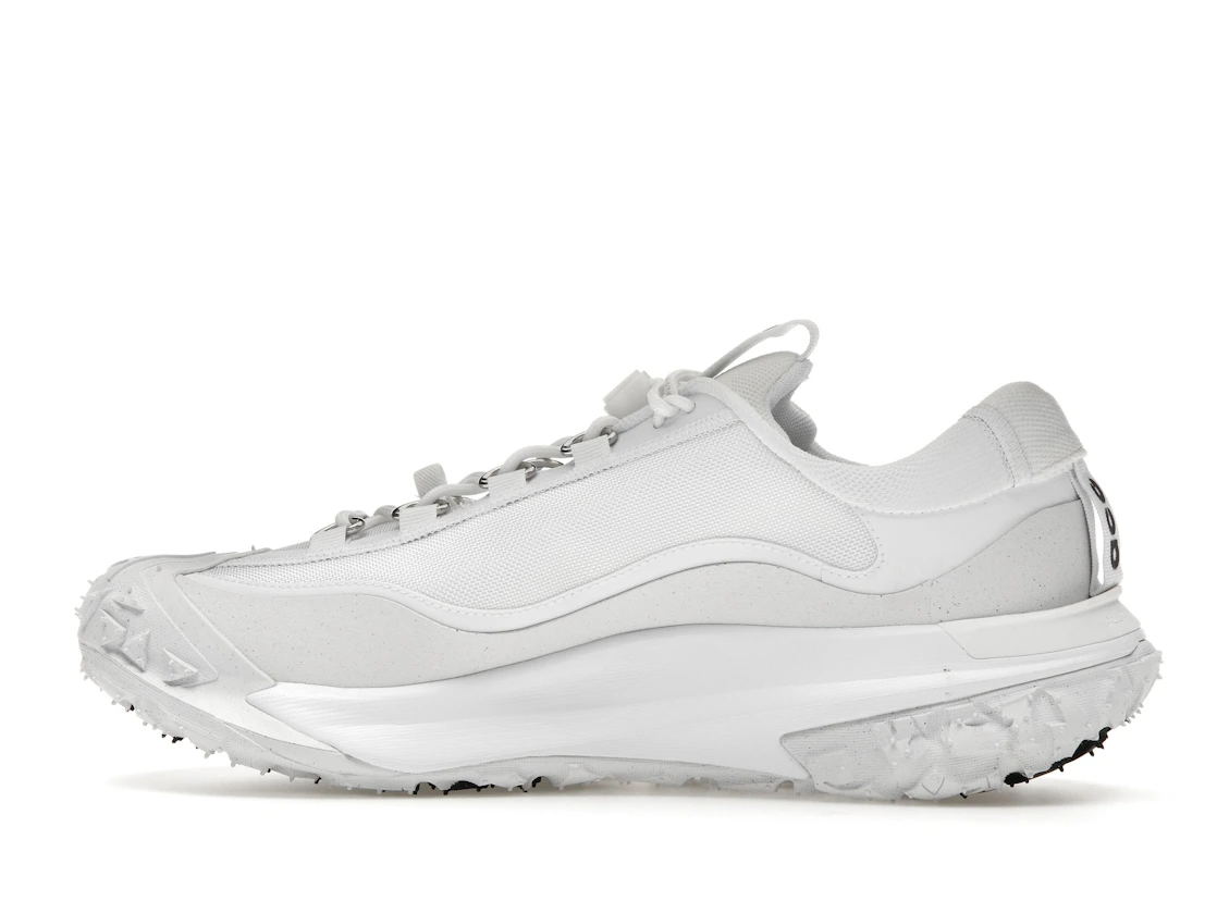 Nike ACG Mountain Fly 2 Low Comme des Garcons Homme Plus White