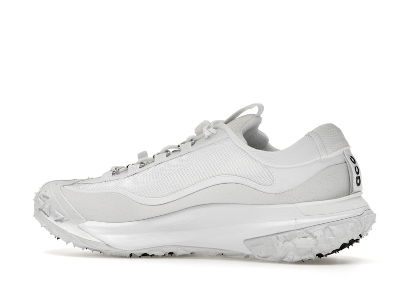 Nike ACG Mountain Fly 2 Low Comme des Garcons Homme Plus White