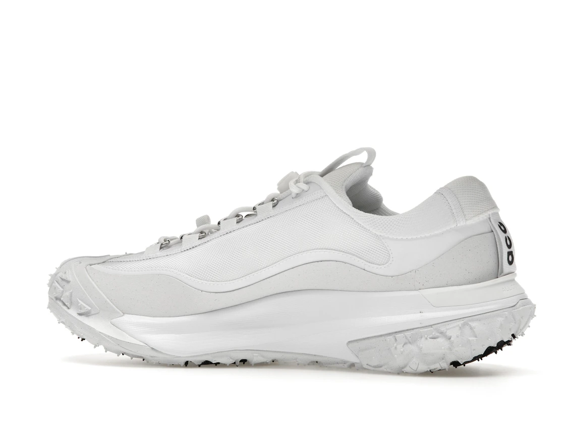 Nike ACG Mountain Fly 2 Low Comme des Garcons Homme Plus White