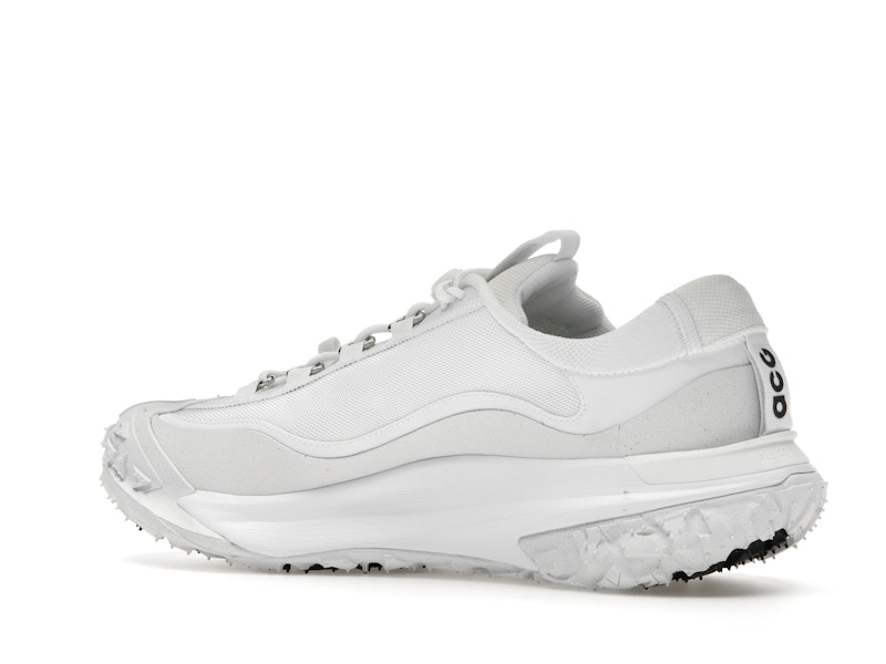Nike ACG Mountain Fly 2 Low Comme des Garcons Homme Plus White