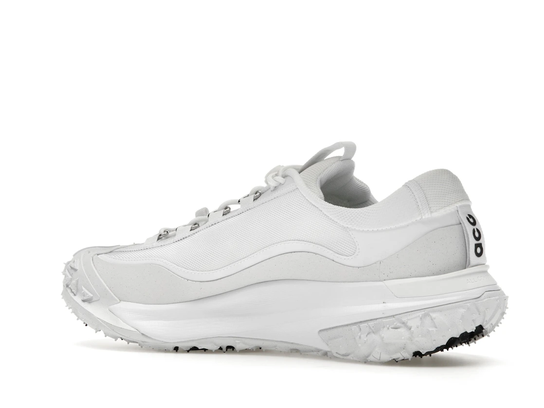 Nike ACG Mountain Fly 2 Low Comme des Garcons Homme Plus White