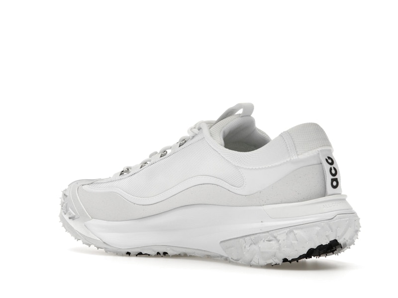 Nike ACG Mountain Fly 2 Low Comme des Garcons Homme Plus White