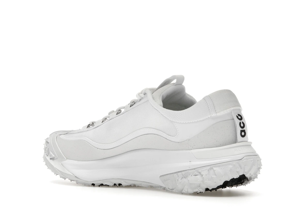Nike ACG Mountain Fly 2 Low Comme des Garcons Homme Plus White