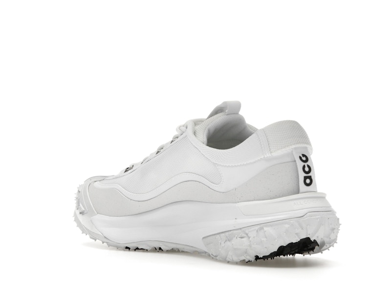 Nike ACG Mountain Fly 2 Low Comme des Garcons Homme Plus White
