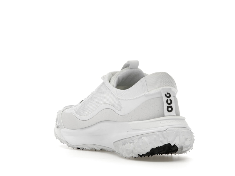 Nike ACG Mountain Fly 2 Low Comme des Garcons Homme Plus White