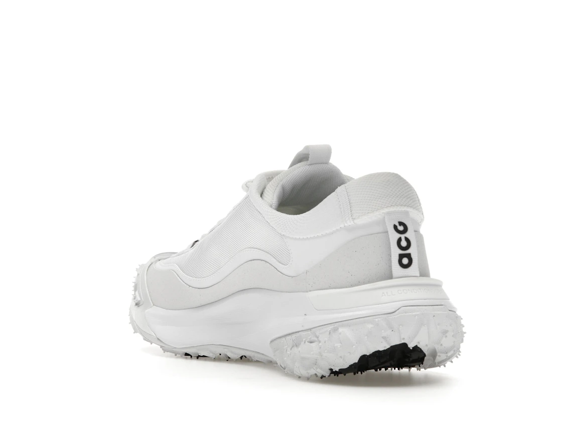 Nike ACG Mountain Fly 2 Low Comme des Garcons Homme Plus White