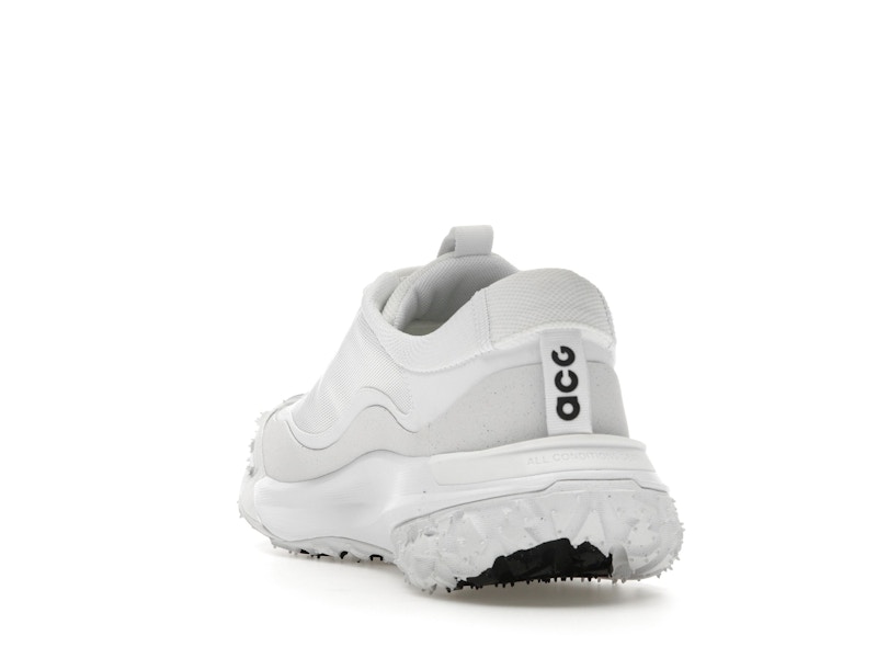 Nike ACG Mountain Fly 2 Low Comme des Garcons Homme Plus White