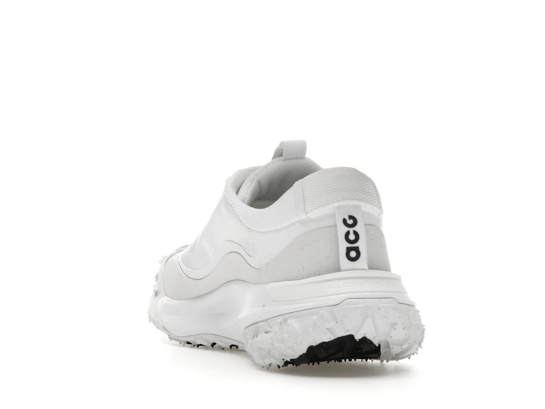 Nike ACG Mountain Fly 2 Low Comme des Garcons Homme Plus White