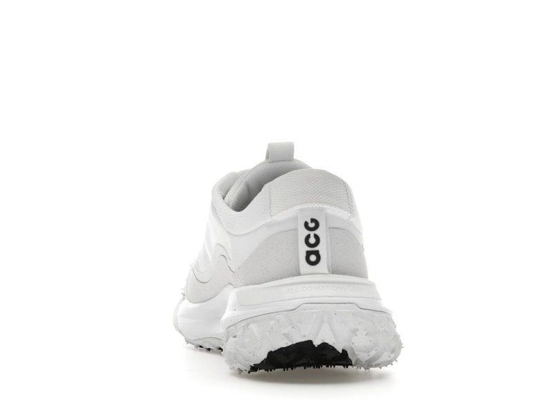 Nike ACG Mountain Fly 2 Low Comme des Garcons Homme Plus White