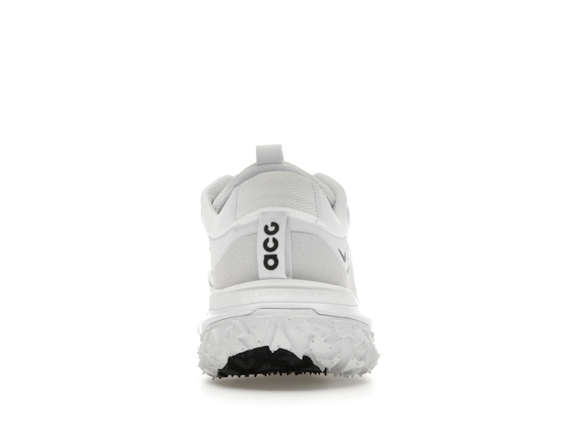 Nike ACG Mountain Fly 2 Low Comme des Garcons Homme Plus White