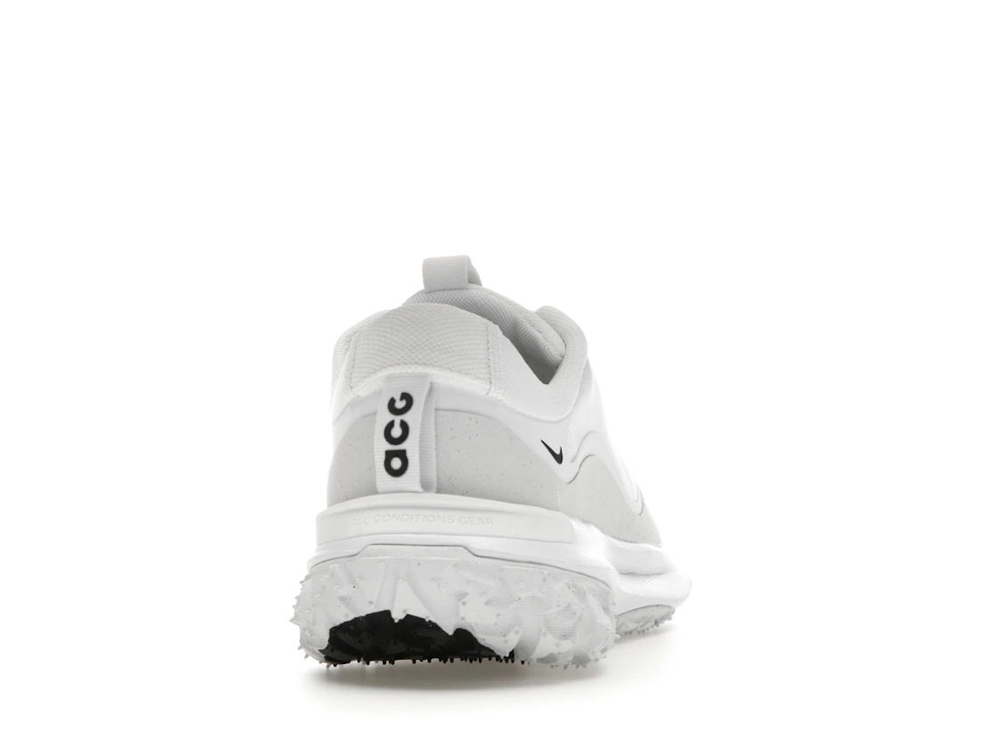Nike ACG Mountain Fly 2 Low Comme des Garcons Homme Plus White