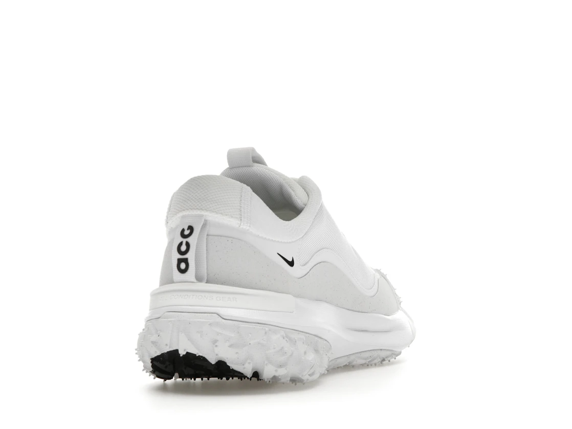 Nike ACG Mountain Fly 2 Low Comme des Garcons Homme Plus White