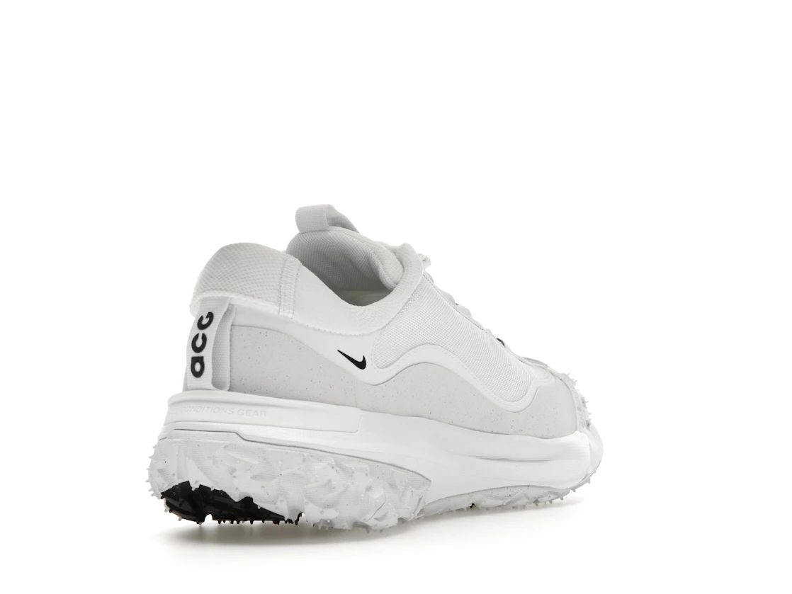 Nike ACG Mountain Fly 2 Low Comme des Garcons Homme Plus White