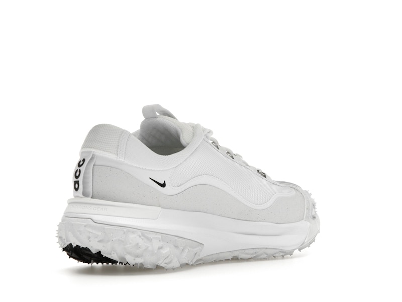 Nike ACG Mountain Fly 2 Low Comme des Garcons Homme Plus White