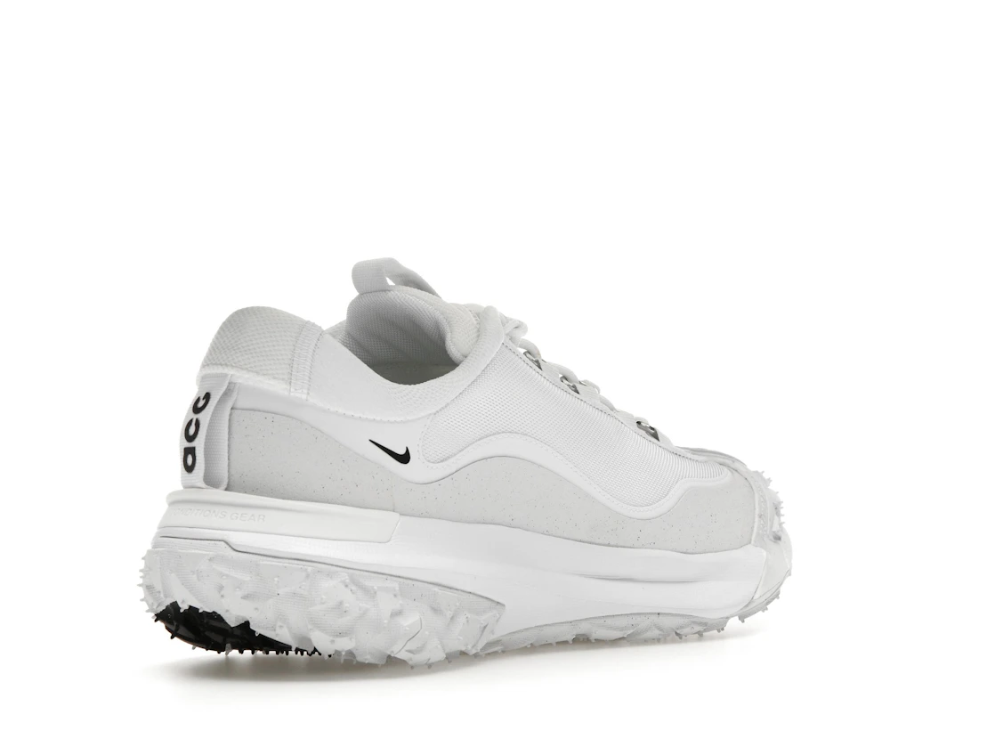 Nike ACG Mountain Fly 2 Low Comme des Garcons Homme Plus White