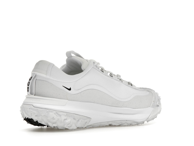 Nike ACG Mountain Fly 2 Low Comme des Garcons Homme Plus White