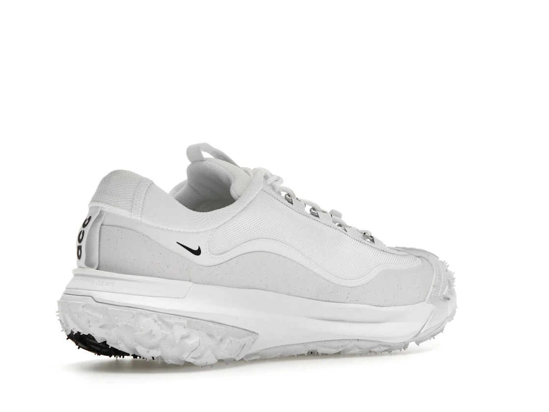 Nike ACG Mountain Fly 2 Low Comme des Garcons Homme Plus White