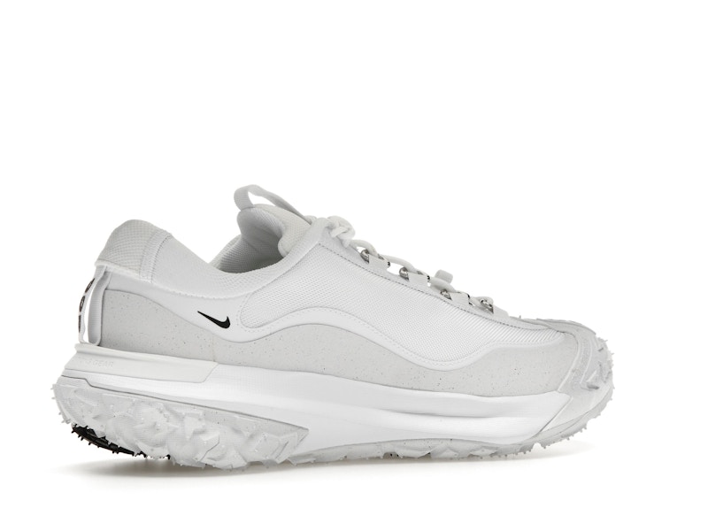 Nike ACG Mountain Fly 2 Low Comme des Garcons Homme Plus White