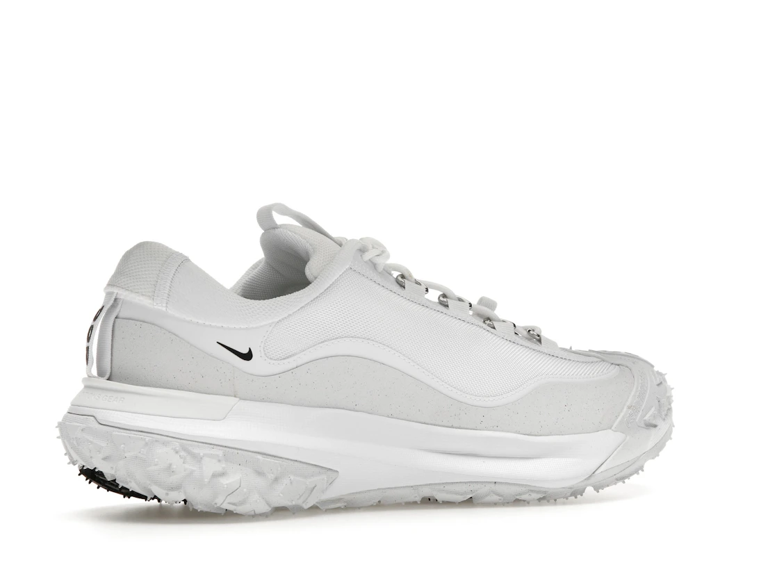 Nike ACG Mountain Fly 2 Low Comme des Garcons Homme Plus White