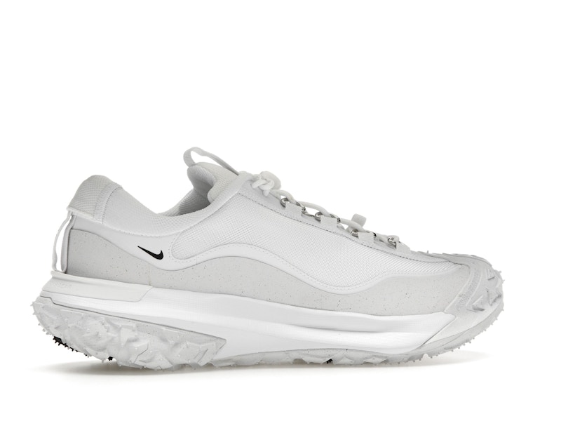 Nike ACG Mountain Fly 2 Low Comme des Garcons Homme Plus White