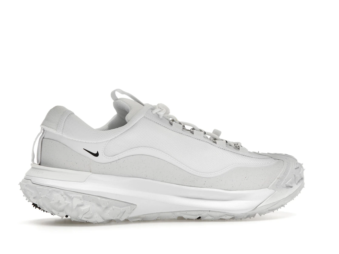 Nike ACG Mountain Fly 2 Low Comme des Garcons Homme Plus White