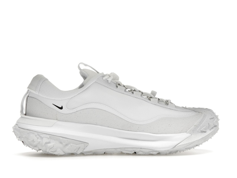 Nike ACG Mountain Fly 2 Low Comme des Garcons Homme Plus White