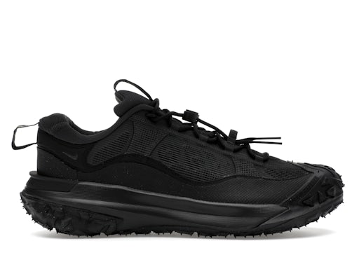 Nike ACG Mountain Fly 2 Bajo Gris Humo Oscuro 0