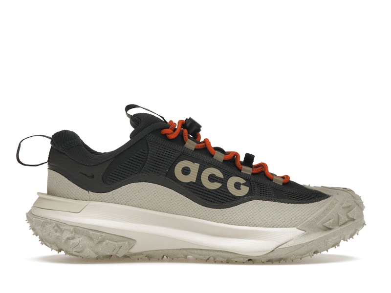 Nike ACG Mountain Fly 2 Low Gore Tex Dark Smoke Grey Men s HF6245 002 US