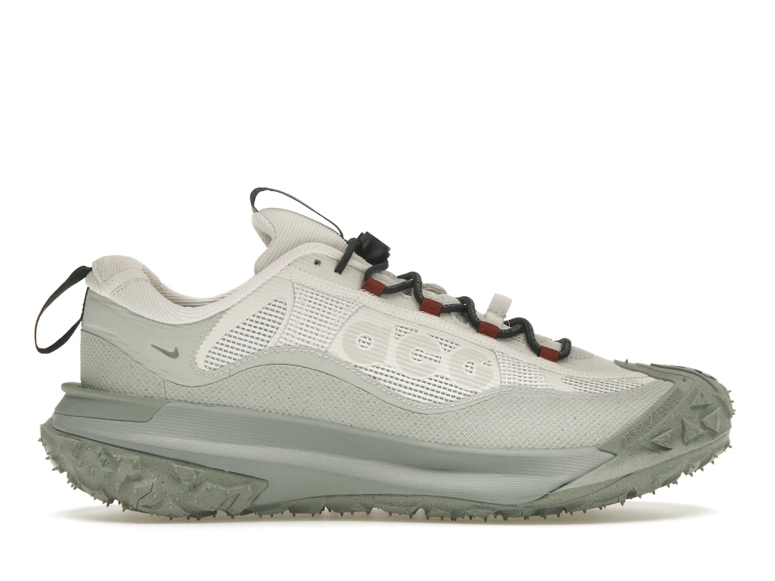 Nike ACG Mountain Fly 2 Low Gore-Tex Phantom Light Silver