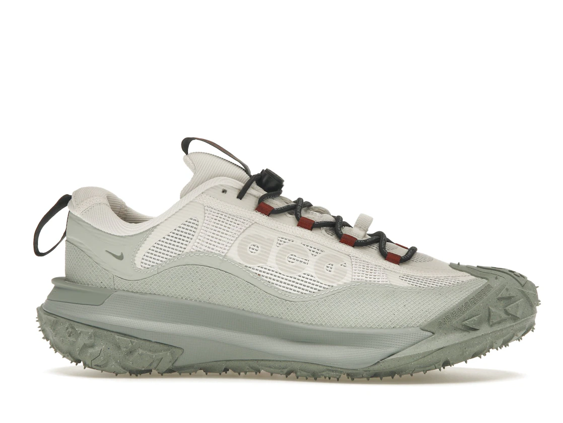 Nike ACG Mountain Fly 2 Low Gore-Tex Phantom Light Silver