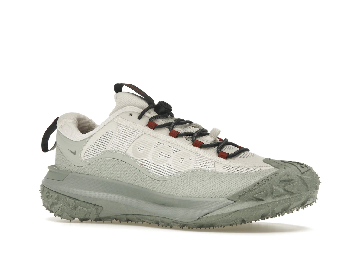 Nike ACG Mountain Fly 2 Low Gore-Tex Phantom Light Silver