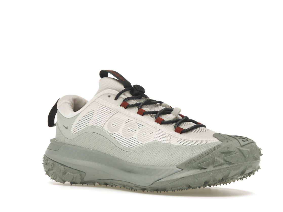 Nike ACG Mountain Fly 2 Low Gore-Tex Phantom Light Silver