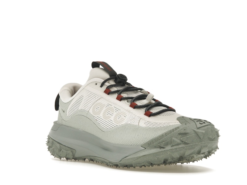 Nike ACG Mountain Fly 2 Low Gore-Tex Phantom Light Silver