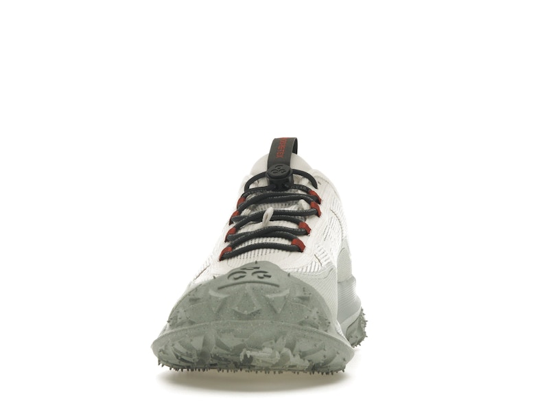 Nike ACG Mountain Fly 2 Low Gore-Tex Phantom Light Silver
