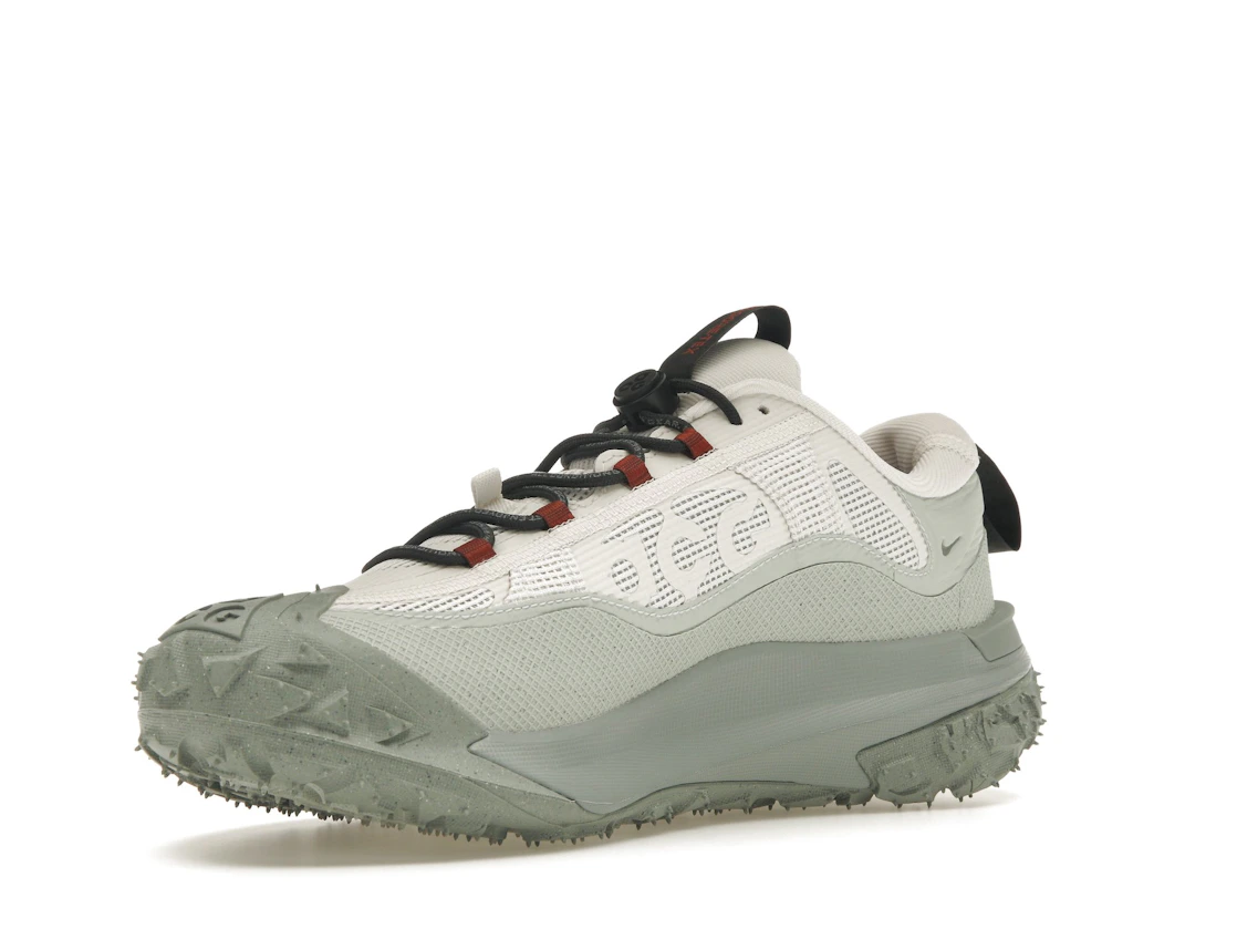 Nike ACG Mountain Fly 2 Low Gore-Tex Phantom Light Silver