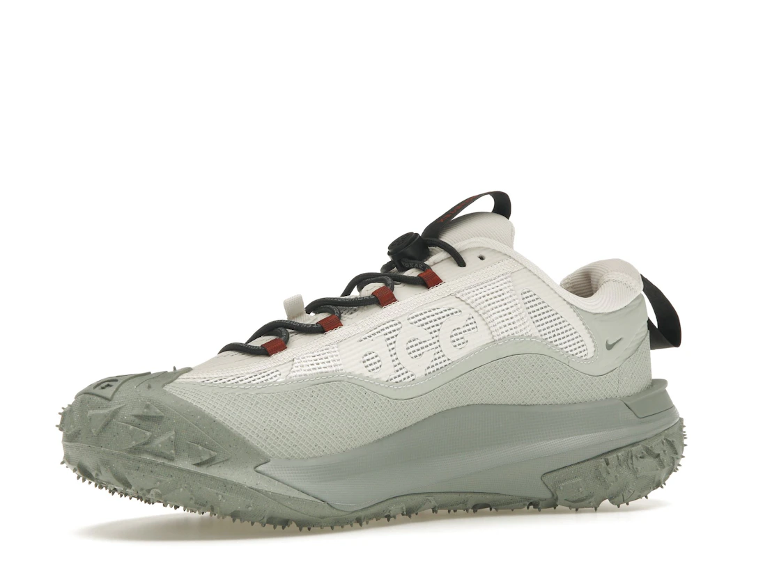 Nike ACG Mountain Fly 2 Low Gore-Tex Phantom Light Silver