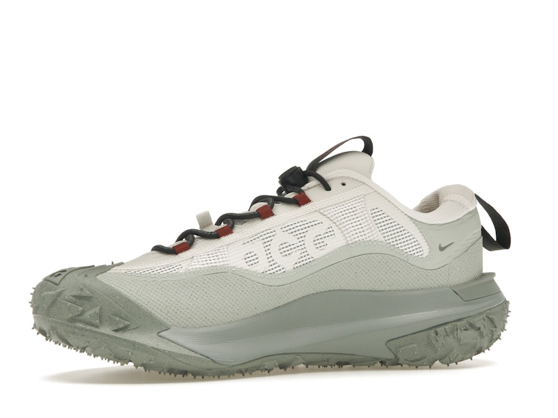 Nike ACG Mountain Fly 2 Low Gore-Tex Phantom Light Silver