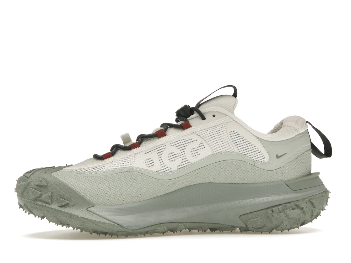 Nike ACG Mountain Fly 2 Low Gore-Tex Phantom Light Silver