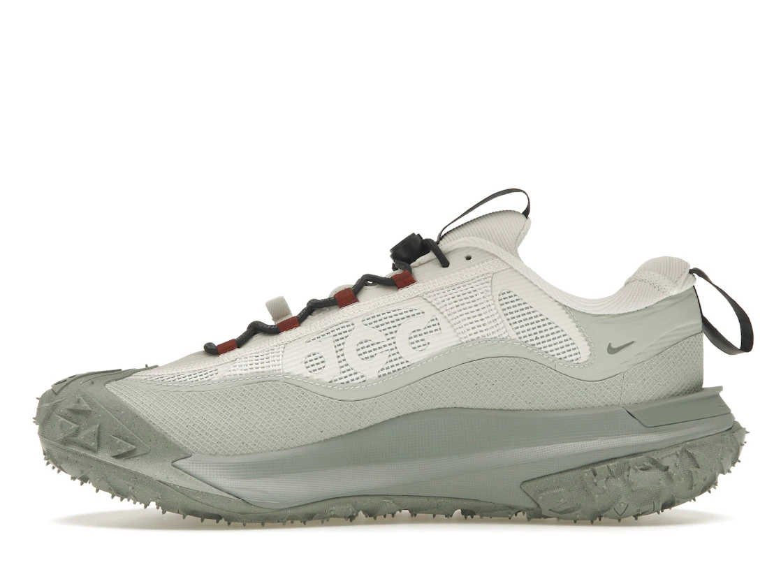 Nike ACG Mountain Fly 2 Low Gore-Tex Phantom Light Silver