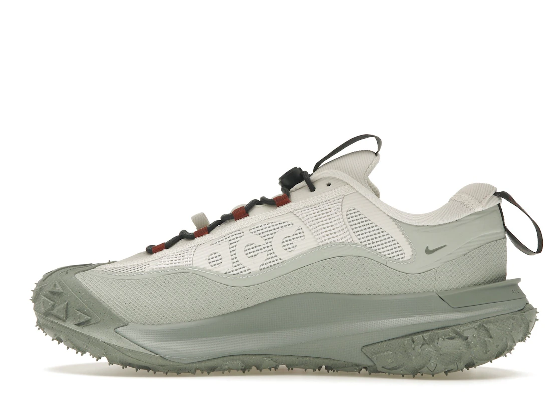 Nike ACG Mountain Fly 2 Low Gore-Tex Phantom Light Silver