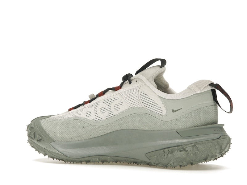 Nike ACG Mountain Fly 2 Low Gore-Tex Phantom Light Silver