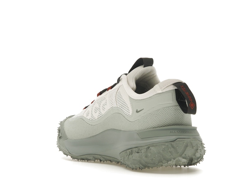 Nike ACG Mountain Fly 2 Low Gore-Tex Phantom Light Silver