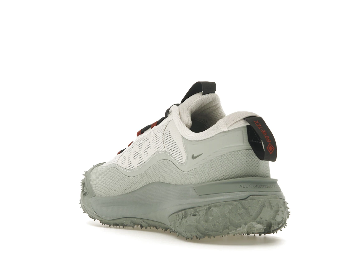 Nike ACG Mountain Fly 2 Low Gore-Tex Phantom Light Silver